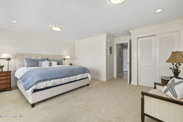 125 Roosevelt Drive, Pine Knoll Shores, NC 28512