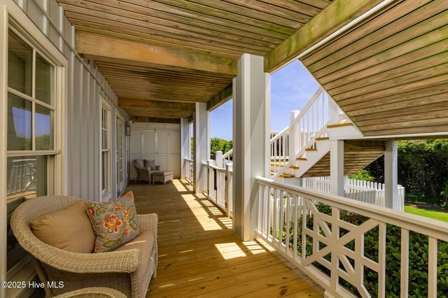 125 Roosevelt Drive, Pine Knoll Shores, NC 28512