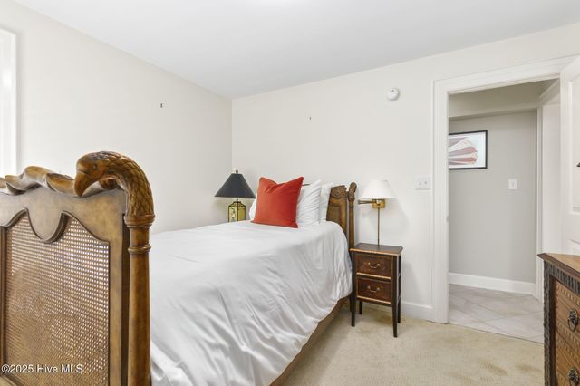 125 Roosevelt Drive, Pine Knoll Shores, NC 28512