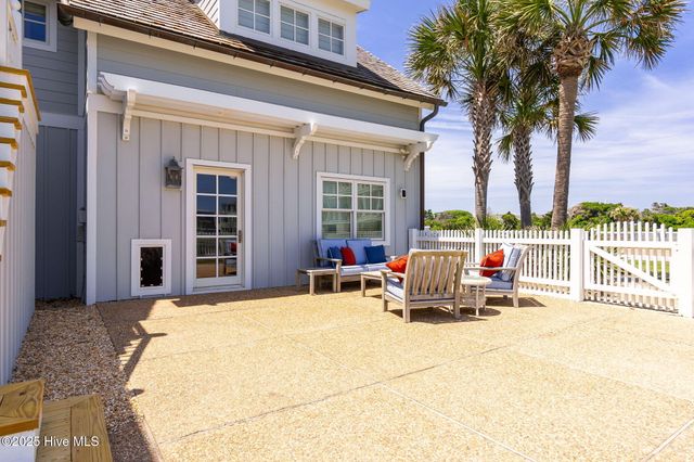 125 Roosevelt Drive, Pine Knoll Shores, NC 28512