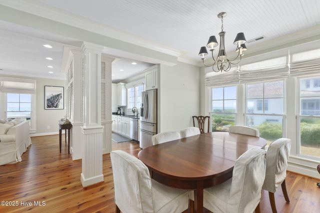 125 Roosevelt Drive, Pine Knoll Shores, NC 28512