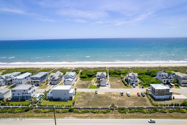 125 Roosevelt Drive, Pine Knoll Shores, NC 28512