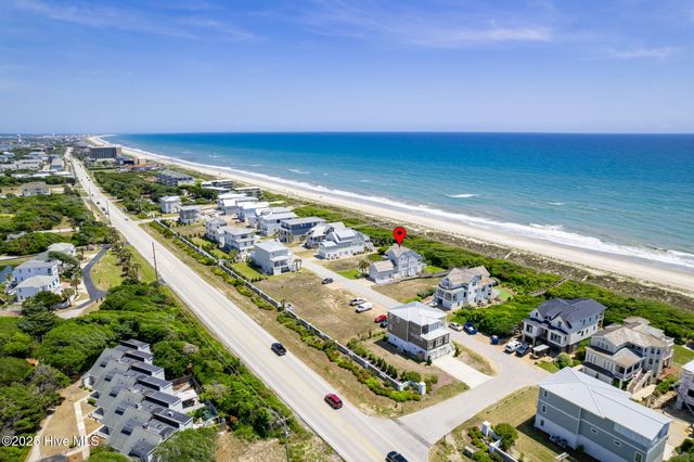 125 Roosevelt Drive, Pine Knoll Shores, NC 28512