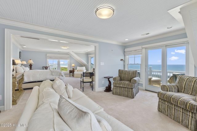 125 Roosevelt Drive, Pine Knoll Shores, NC 28512