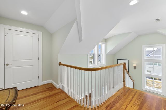 125 Roosevelt Drive, Pine Knoll Shores, NC 28512