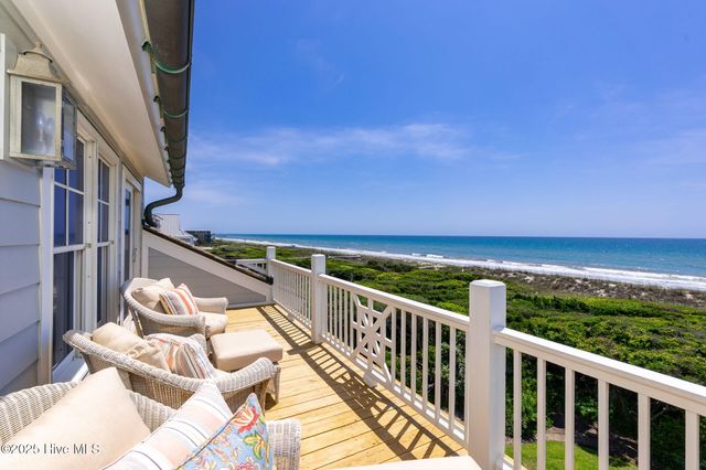 125 Roosevelt Drive, Pine Knoll Shores, NC 28512