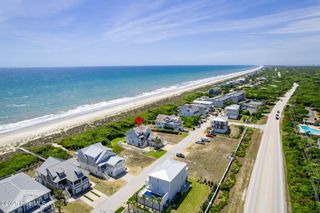 125 Roosevelt Drive, Pine Knoll Shores, NC 28512