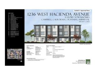 1236 W Hacienda Avenue, Campbell, CA 95008