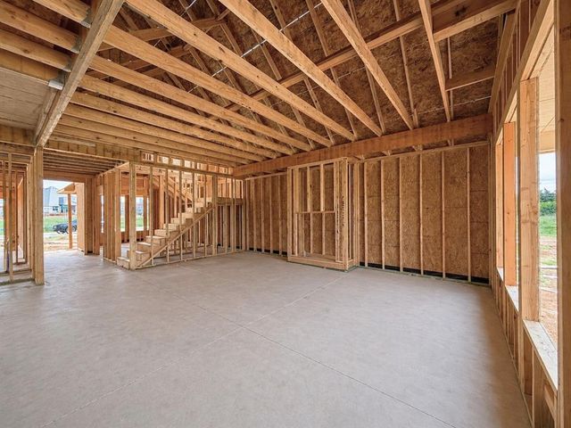 8416 NW 153rd Street, Edmond, OK 73013