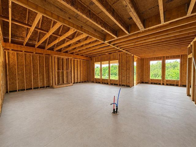 8416 NW 153rd Street, Edmond, OK 73013