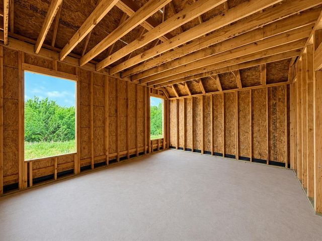 8416 NW 153rd Street, Edmond, OK 73013