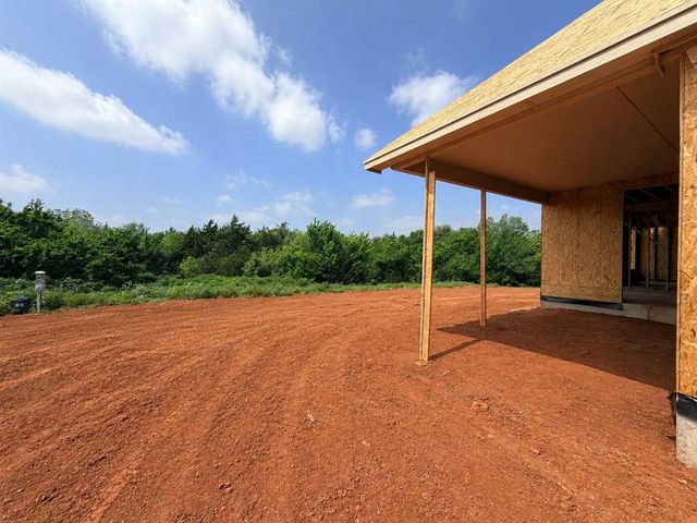 8416 NW 153rd Street, Edmond, OK 73013