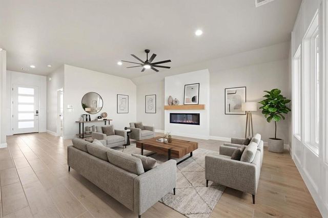 8416 NW 153rd Street, Edmond, OK 73013