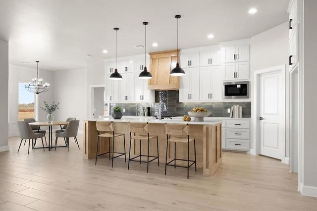 8416 NW 153rd Street, Edmond, OK 73013