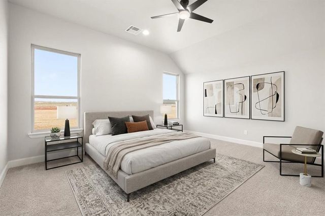 8416 NW 153rd Street, Edmond, OK 73013