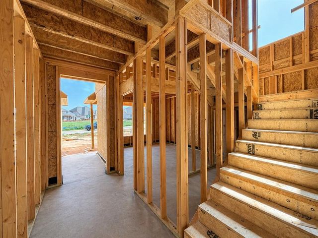 8416 NW 153rd Street, Edmond, OK 73013