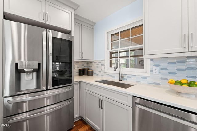 1004 Woodhill Court, Raleigh, NC 27615