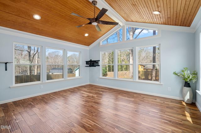 1004 Woodhill Court, Raleigh, NC 27615