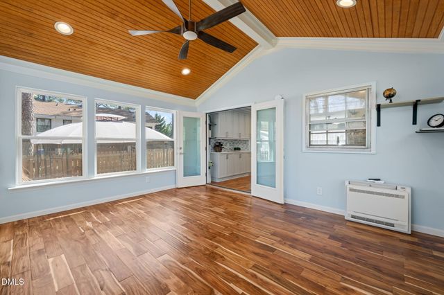 1004 Woodhill Court, Raleigh, NC 27615