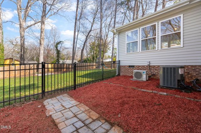 1004 Woodhill Court, Raleigh, NC 27615