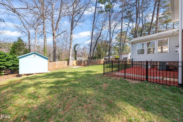 1004 Woodhill Court, Raleigh, NC 27615