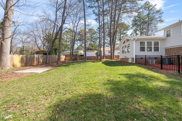 1004 Woodhill Court, Raleigh, NC 27615