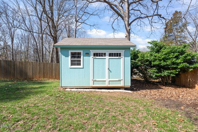 1004 Woodhill Court, Raleigh, NC 27615