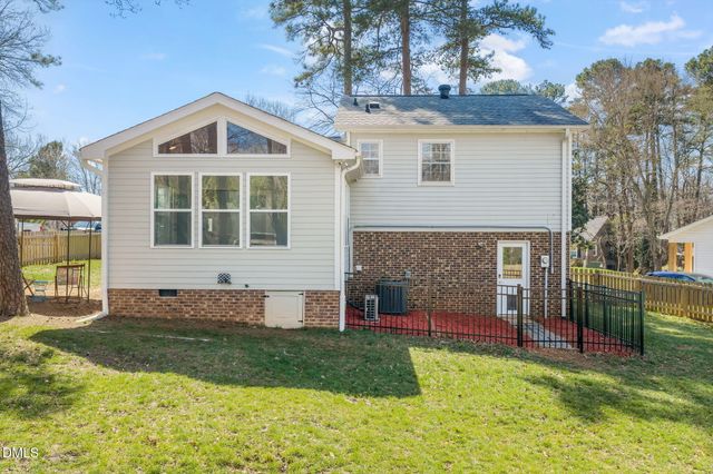 1004 Woodhill Court, Raleigh, NC 27615