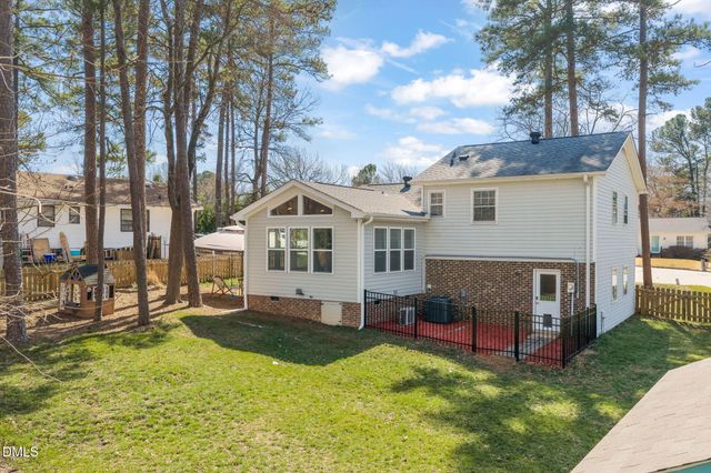 1004 Woodhill Court, Raleigh, NC 27615