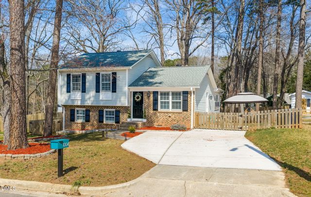 1004 Woodhill Court, Raleigh, NC 27615