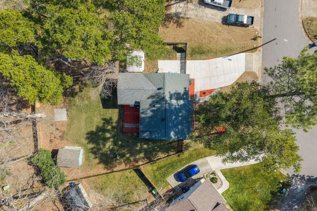 1004 Woodhill Court, Raleigh, NC 27615