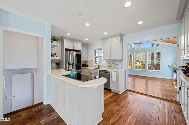 1004 Woodhill Court, Raleigh, NC 27615