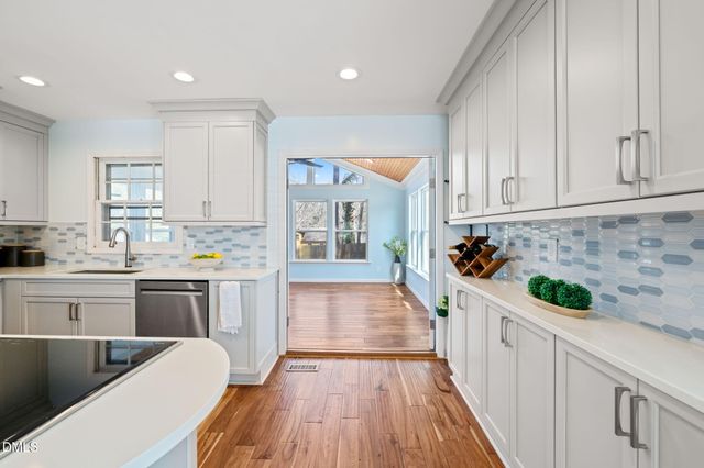 1004 Woodhill Court, Raleigh, NC 27615