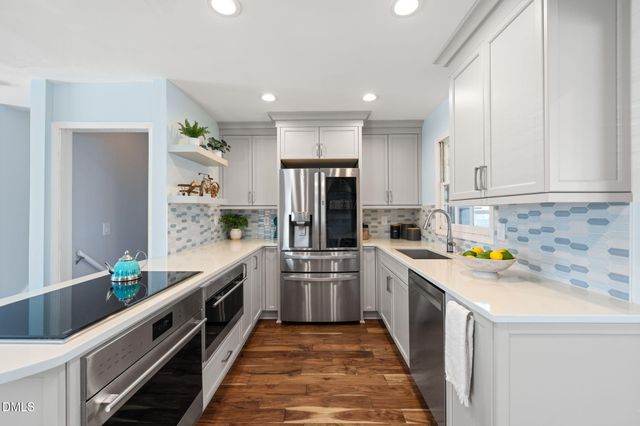 1004 Woodhill Court, Raleigh, NC 27615