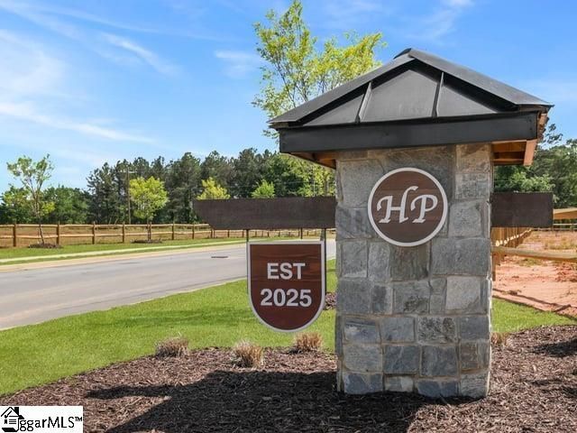 1920 Gracie Drive, Woodruff, SC 29388