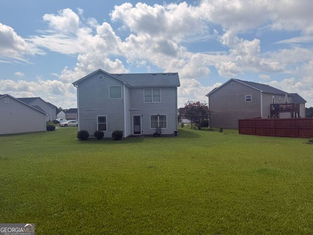 6869 Lockley Court, Rex, GA 30273