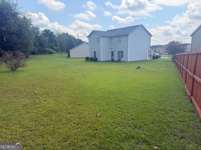 6869 Lockley Court, Rex, GA 30273