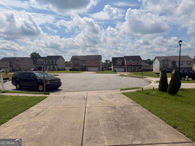 6869 Lockley Court, Rex, GA 30273
