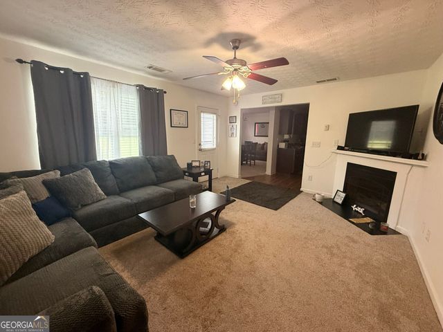 6869 Lockley Court, Rex, GA 30273