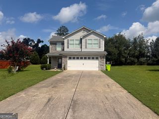 6869 Lockley Court, Rex, GA 30273