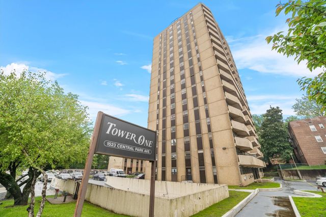 1523 Central Park Avenue 14C, Yonkers, NY 10710