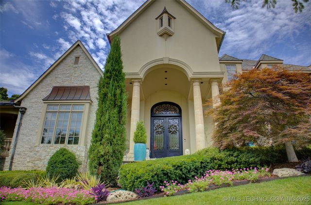 6619 E 109th Street, Tulsa, OK 74133