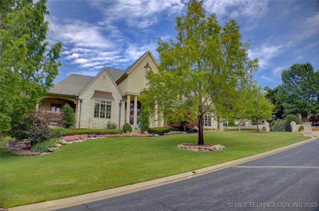 6619 E 109th Street, Tulsa, OK 74133