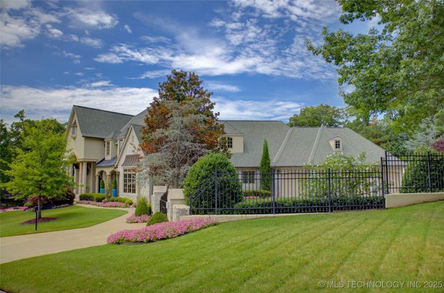 6619 E 109th Street, Tulsa, OK 74133