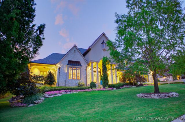 6619 E 109th Street, Tulsa, OK 74133