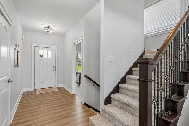 555 NE Bowman Drive, Waukee, IA 50263