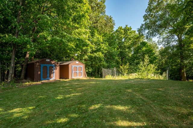 26715 W 123rd Avenue N, Rogers, MN 55374