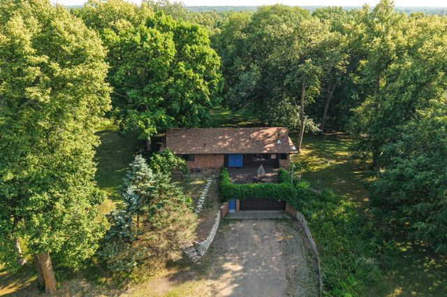 26715 W 123rd Avenue N, Rogers, MN 55374
