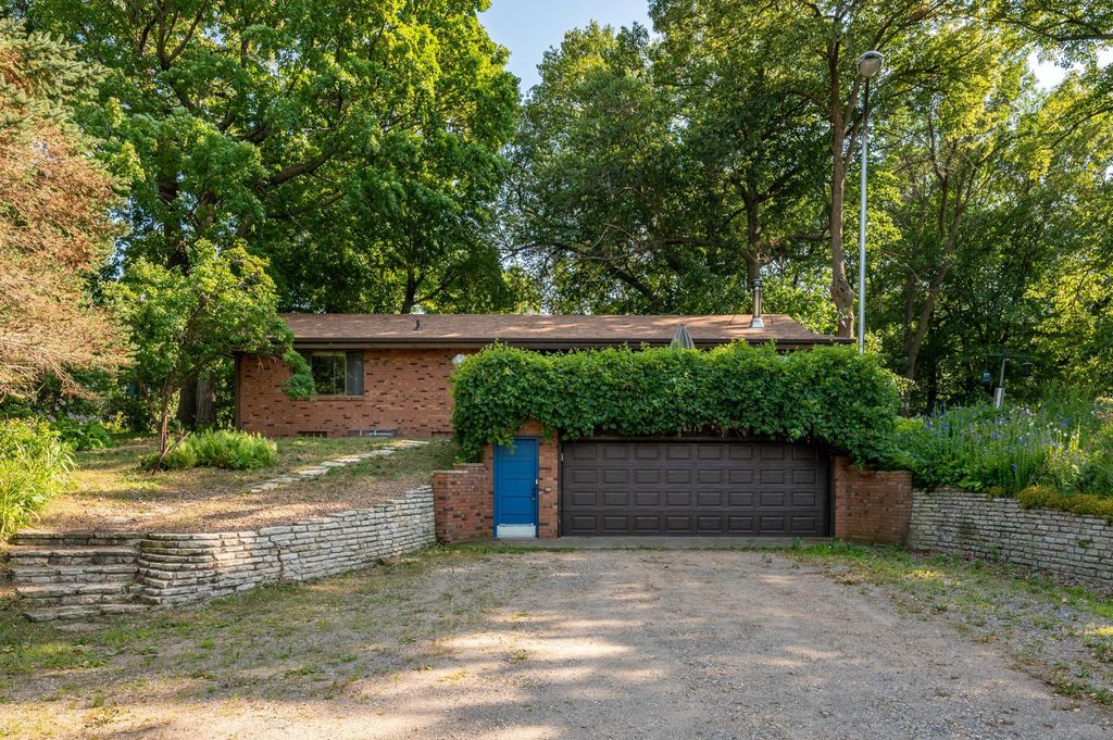 26715 W 123rd Avenue N, Rogers, MN 55374
