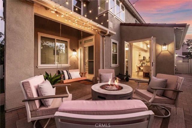 45 Paseo Vespertino, Rancho Santa Margarita, CA 92688